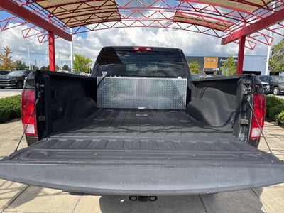 2017 RAM 2500 Tradesman