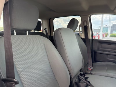 2017 RAM 2500 Tradesman