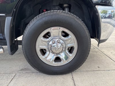 2017 RAM 2500 Tradesman