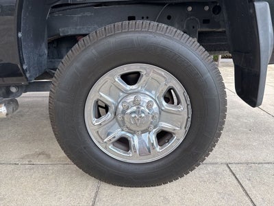 2017 RAM 2500 Tradesman