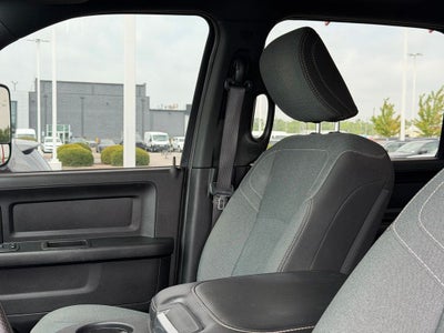 2021 RAM 2500 Tradesman