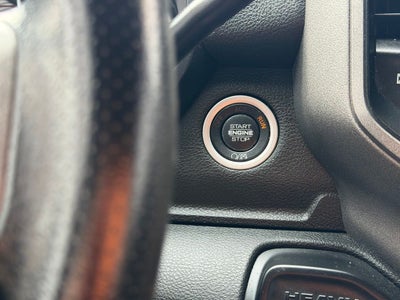 2021 RAM 2500 Tradesman