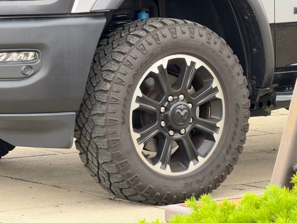 2023 RAM 2500 Rebel