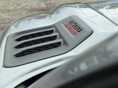 2023 RAM 2500 Rebel