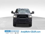 2023 RAM 2500 Rebel