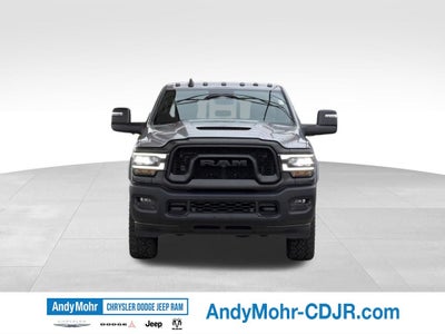 2023 RAM 2500 Rebel