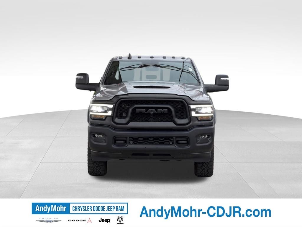 2023 RAM 2500 Rebel