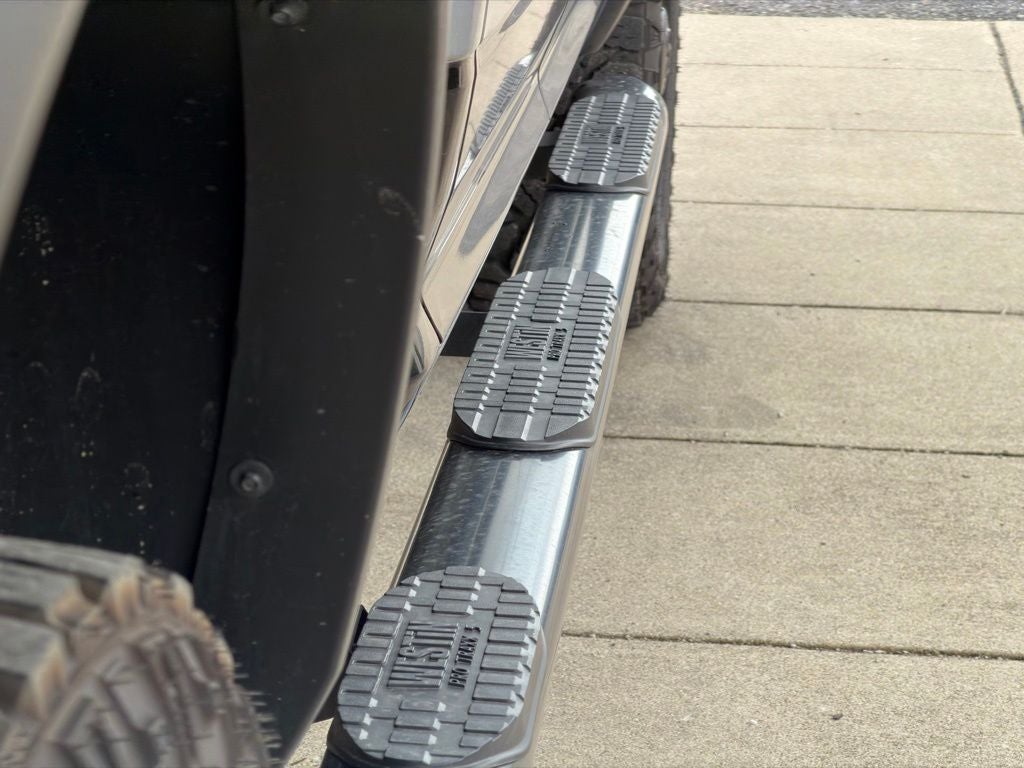 2023 RAM 2500 Rebel