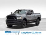 2023 RAM 2500 Rebel