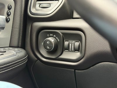 2023 RAM 2500 Rebel