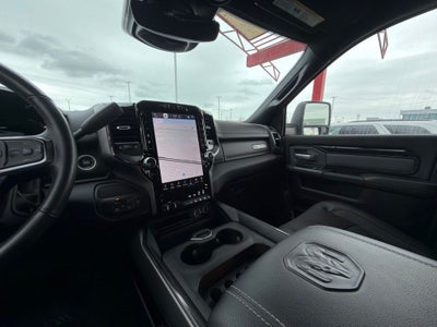 2023 RAM 2500 Rebel