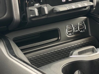 2023 RAM 2500 Rebel