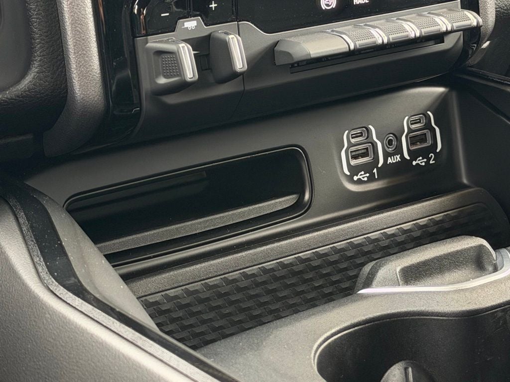 2023 RAM 2500 Rebel
