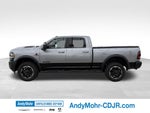 2023 RAM 2500 Rebel