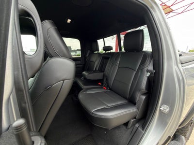 2023 RAM 2500 Rebel