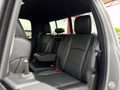 2023 RAM 2500 Rebel