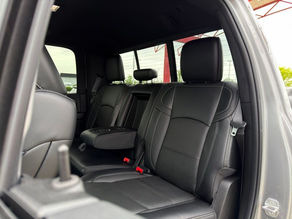 2023 RAM 2500 Rebel