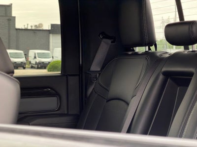 2023 RAM 2500 Rebel