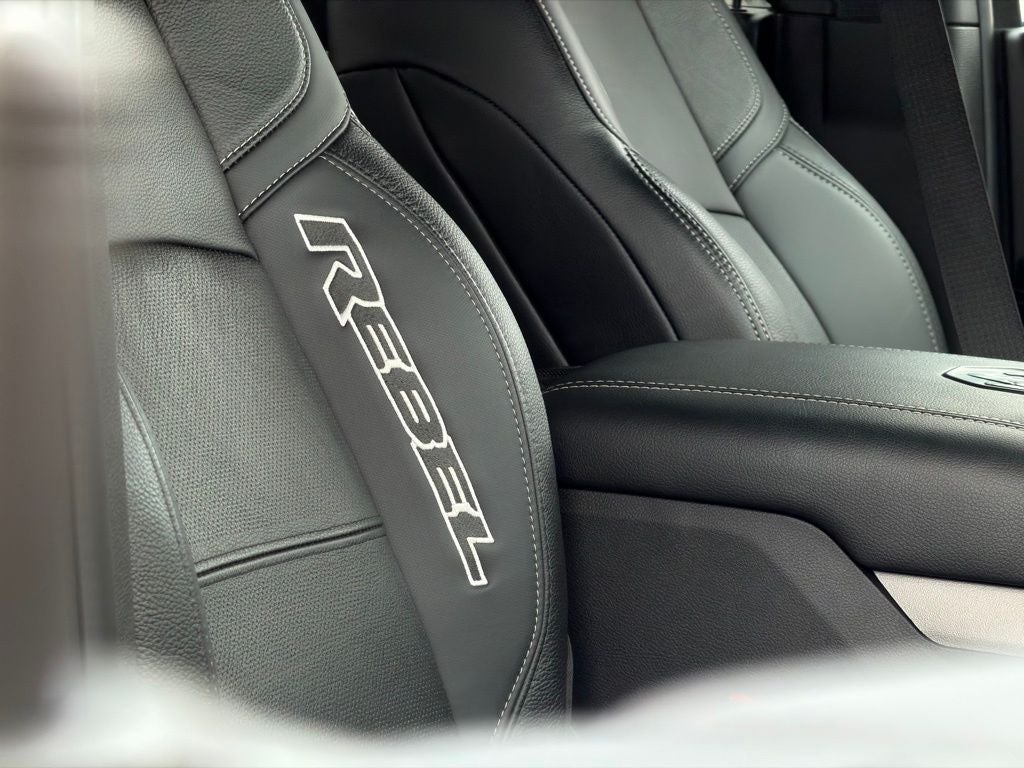 2023 RAM 2500 Rebel