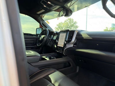 2024 RAM 2500 Rebel