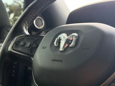 2024 RAM 2500 Rebel