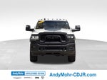 2024 RAM 2500 Rebel