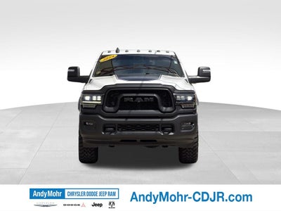 2024 RAM 2500 Rebel