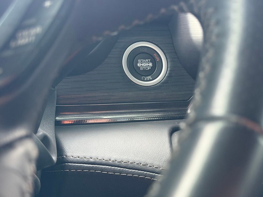 2024 RAM 2500 Rebel