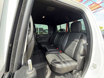 2024 RAM 2500 Rebel