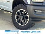 2024 RAM 2500 Rebel