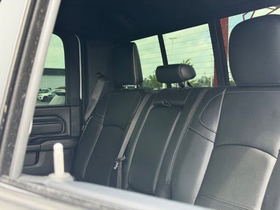 2024 RAM 2500 Rebel