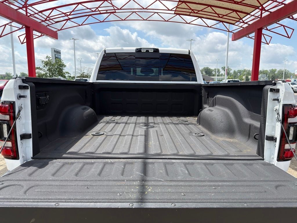 2024 RAM 2500 Rebel