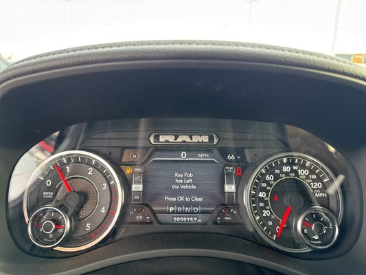 2024 RAM Ram 2500 Laramie in Indianapolis, IN - Andy Mohr Automotive