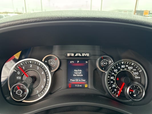 2024 RAM Ram 2500 Tradesman in Indianapolis, IN - Andy Mohr Automotive
