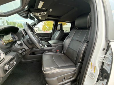 2022 RAM 2500 Limited