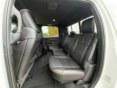 2022 RAM 2500 Limited
