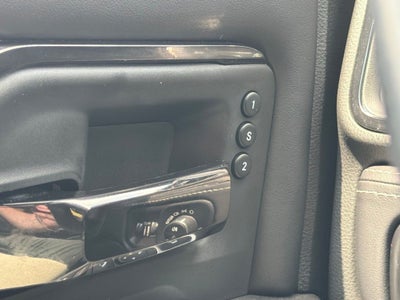 2022 RAM 2500 Limited