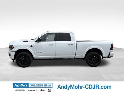 2022 RAM 2500 Limited