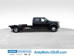 2024 RAM 4500 Chassis Tradesman