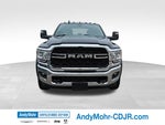 2024 RAM 4500 Chassis Tradesman