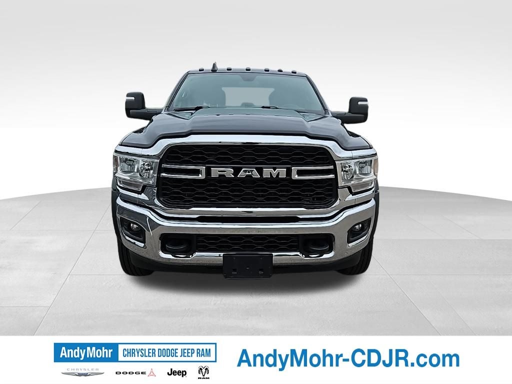 2024 RAM 4500 Chassis Tradesman