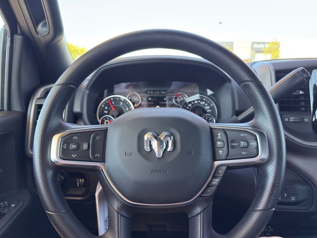 2026 RAM Ram 4500 Chassis Cab Tradesman