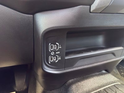 2026 RAM Ram 4500 Chassis Cab Tradesman