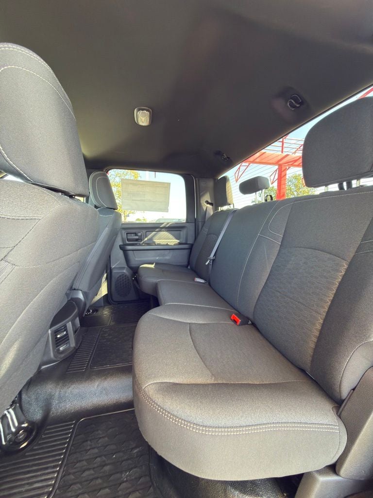 2026 RAM Ram 4500 Chassis Cab Tradesman