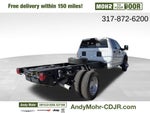 2026 RAM Ram 4500 Chassis Cab Tradesman