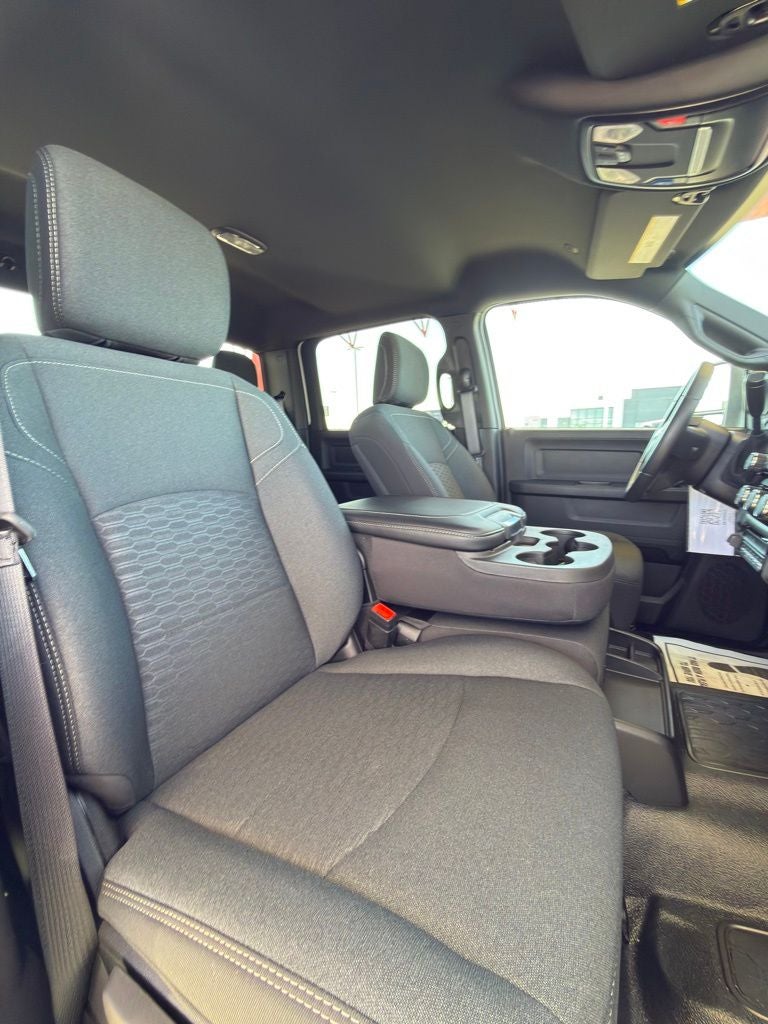 2026 RAM Ram 4500 Chassis Cab Tradesman