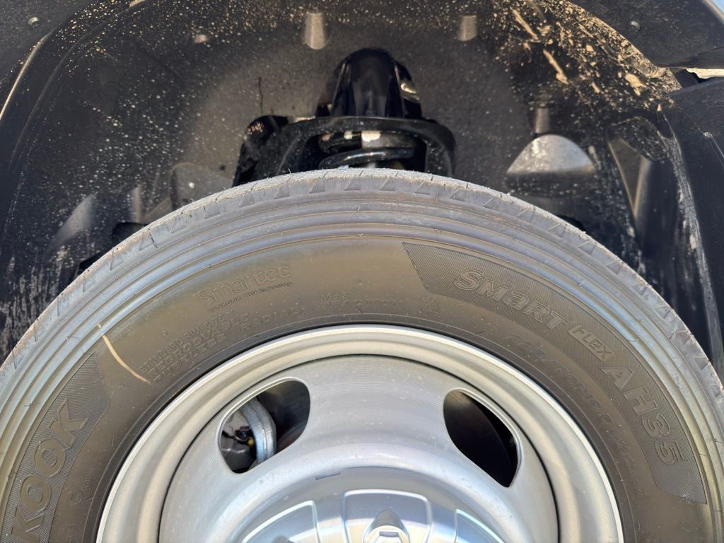 2026 RAM Ram 4500 Chassis Cab Tradesman