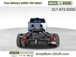 2026 RAM Ram 4500 Chassis Cab Tradesman