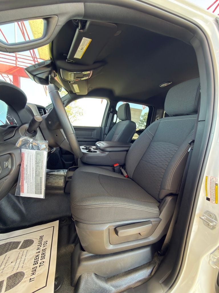 2026 RAM Ram 4500 Chassis Cab Tradesman