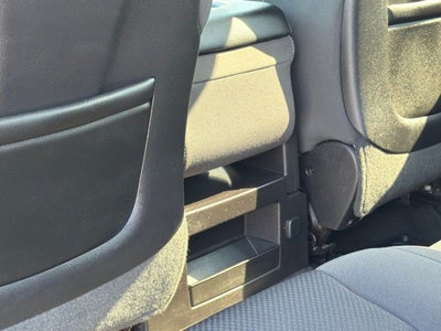 2014 Chevrolet Silverado 1500 LT LT1